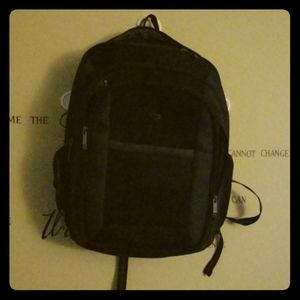 Computer backpack